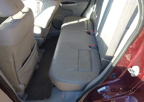 2012 Honda Cr-V Ex-L из США, поврежденный, VIN 5J6RM4H75CL050507